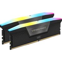 RAM-hukommelse Corsair CMH32GX5M2D6000Z36K 32 GB 6000 MHz DDR5