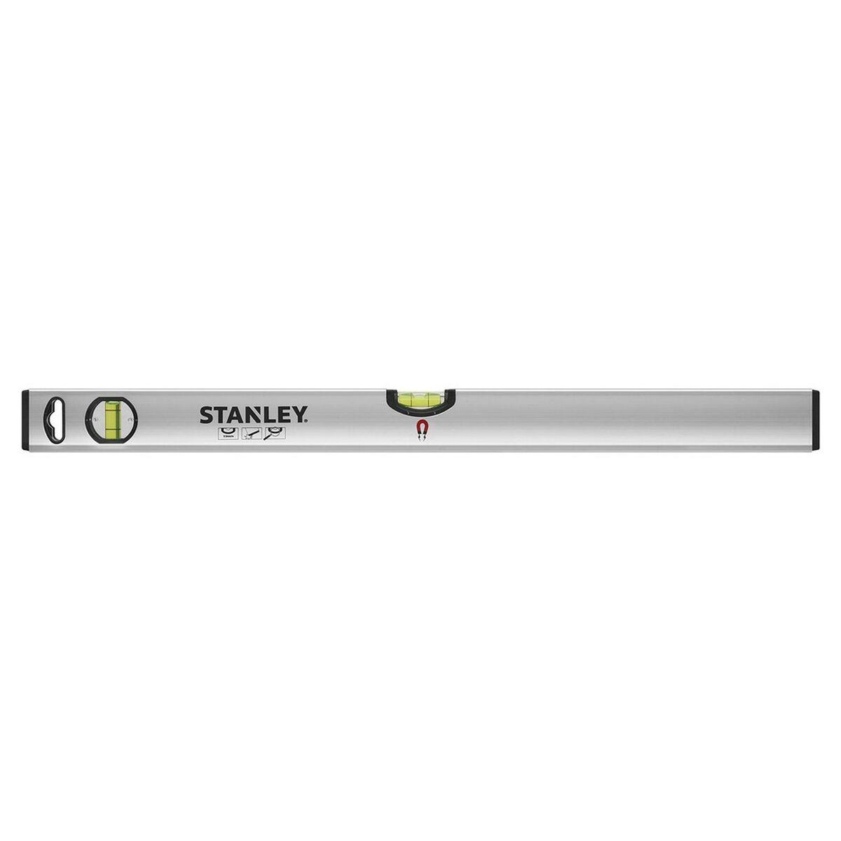 Vaterpas Stanley STHT1-43111 Magnetisk