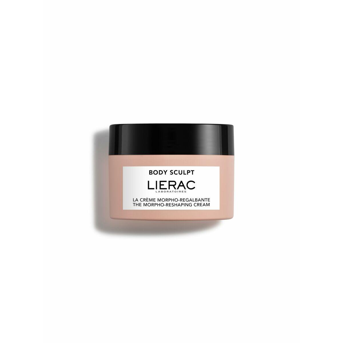 Lierac Body Sculpt solcreme - 200 ml