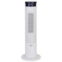 Bærbar varmeblæser Adler AD 7730 Hvid 2200 W