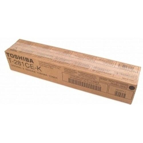 Toner Toshiba TOSHIBA E-STUDIO 281C/351E/451E Sort
