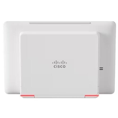 Hovedtelefoner CISCO CS-T10-WM-L-K9= Hvid