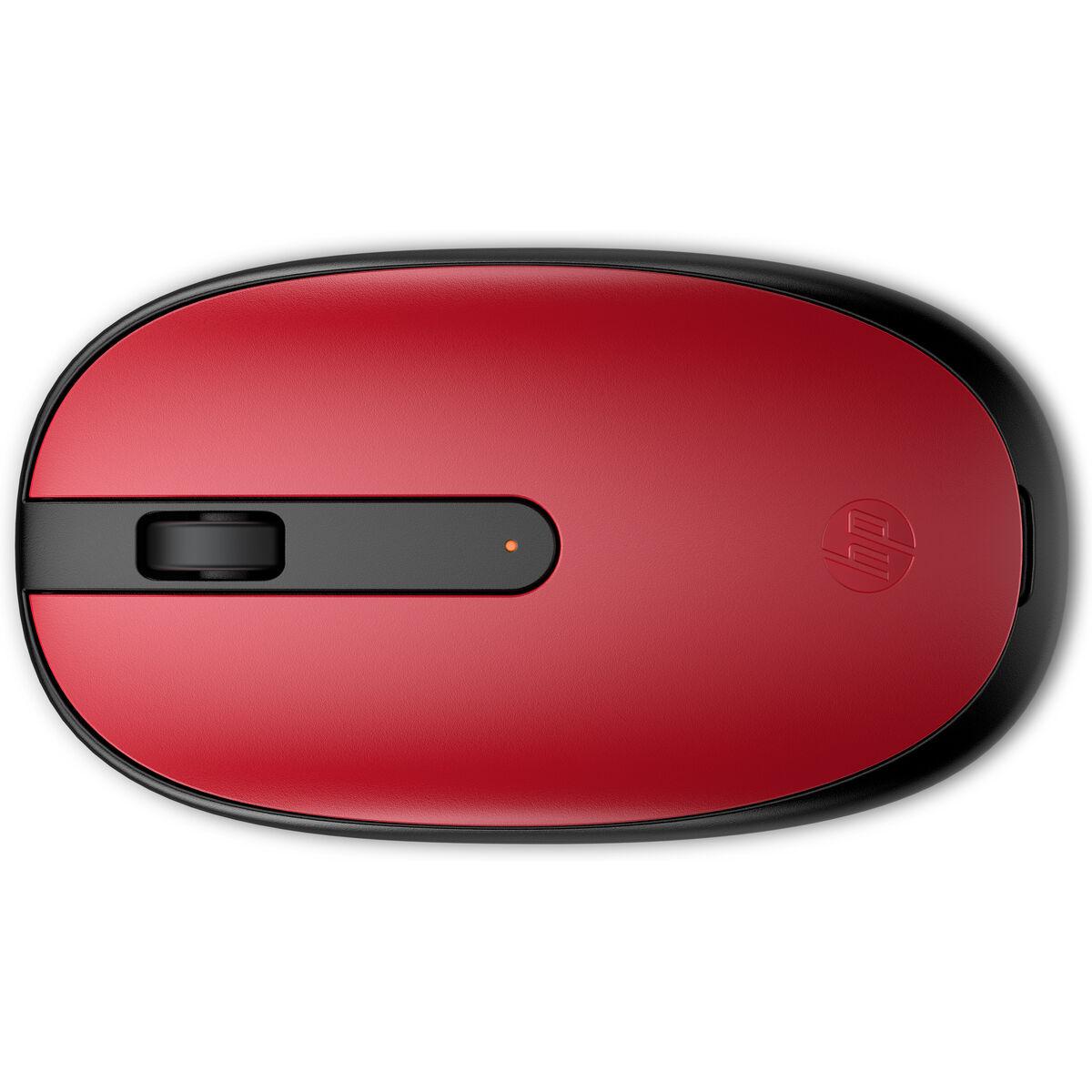 HP 240 optisk trådløs mus