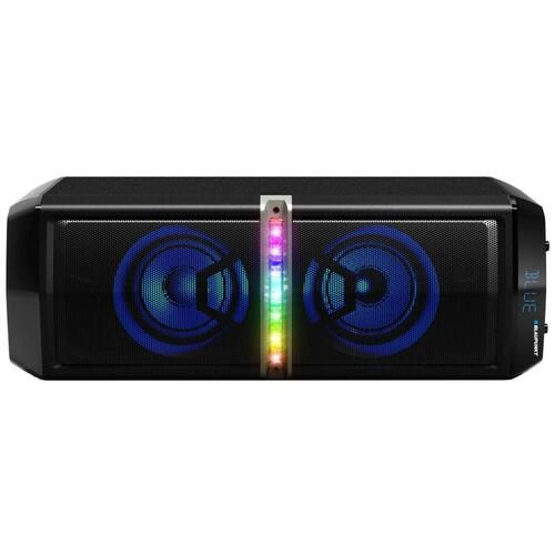 Transportable Bluetooth-højttalere Blaupunkt PS05.2DB Sort