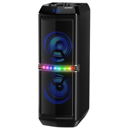 Transportable Bluetooth-højttalere Blaupunkt PS05.2DB Sort
