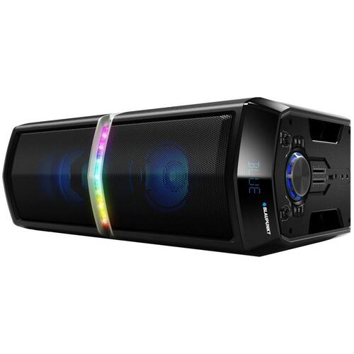 Transportable Bluetooth-højttalere Blaupunkt PS05.2DB Sort