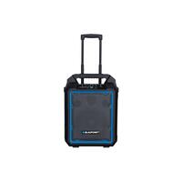 Transportable Bluetooth-højttalere Blaupunkt MB10 600 W Sort Sort/Blå