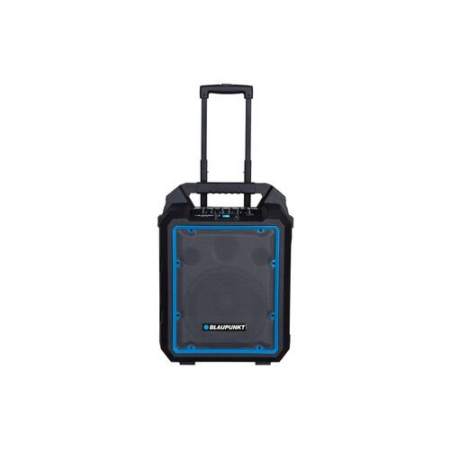 Transportable Bluetooth-højttalere Blaupunkt MB10 600 W Sort Sort/Blå