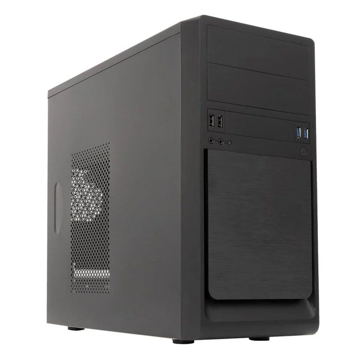 Epical-Q Navi30 desktop PC i3-10105 • 8 GB RAM • 480 GB SSD