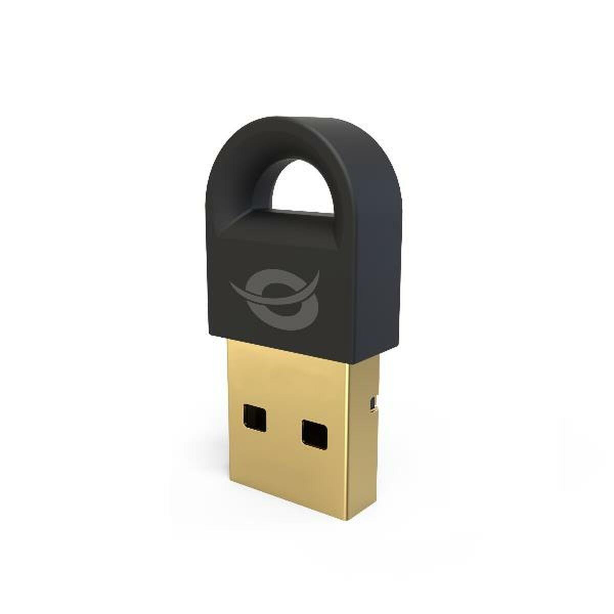 Conceptronic netværksadapter USB (ABBY16B) billede