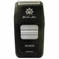 Hårtrimmer/Shaver Eurostil Barber Line Bucanero 220 V