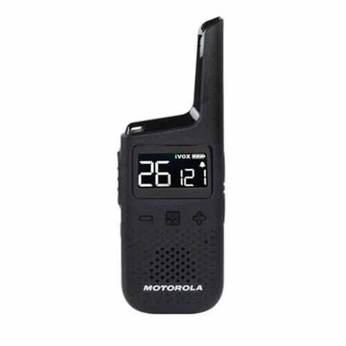 Walkie-talkie Motorola