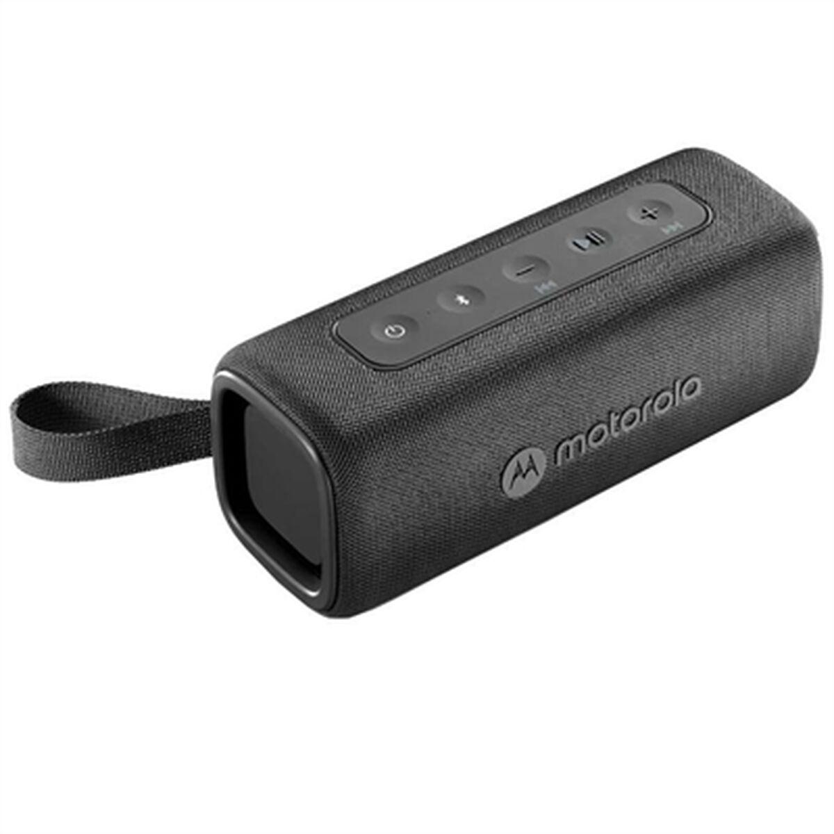 Bluetooth-højttaler Motorola ROKR 600 - 30 W, IP67