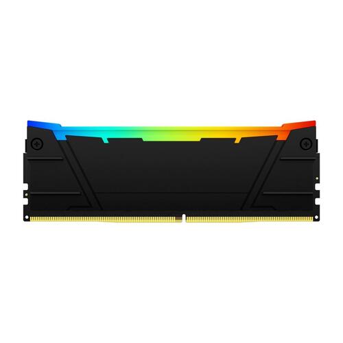 RAM-hukommelse Kingston KF436C16RB2AK2/16 16 GB DDR4 3600 MHz CL16