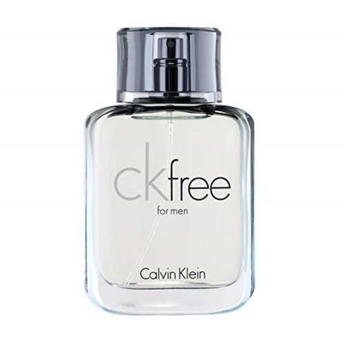 Herreparfume Calvin Klein CK Free EDT 30 ml