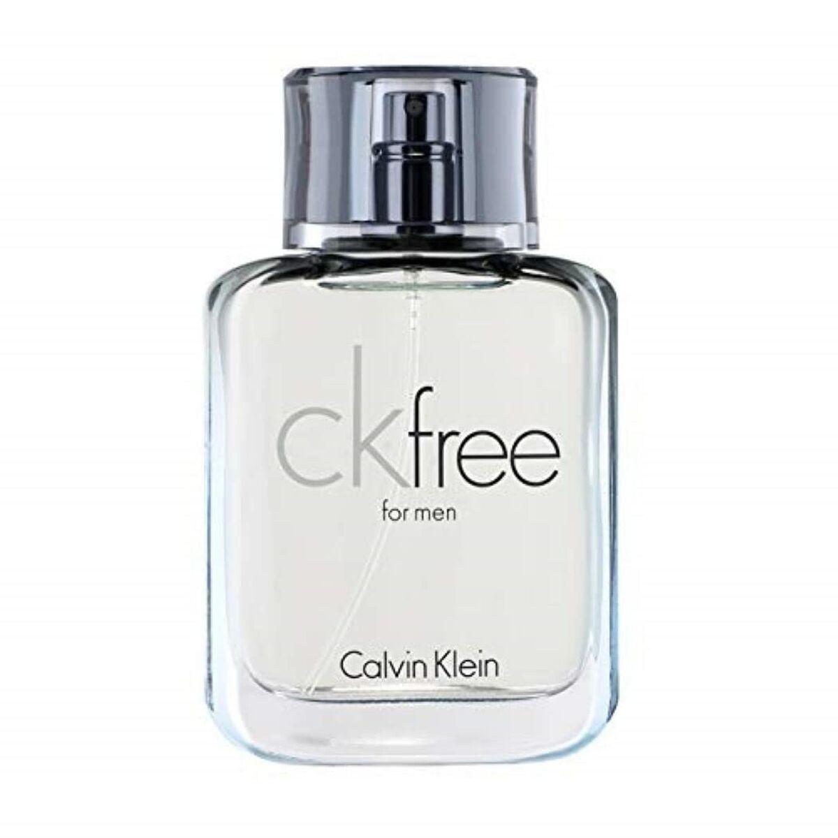 Herreparfume Calvin Klein CK Free EDT 30 ml