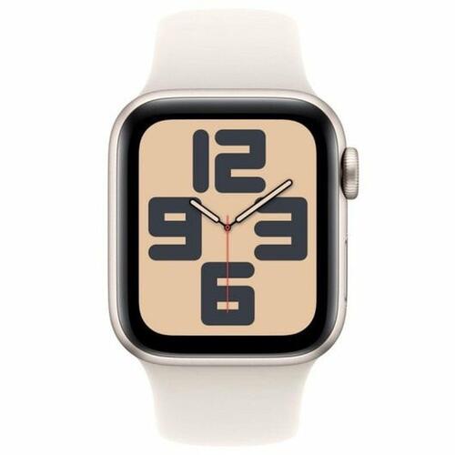 Smartwatch Apple MXEG3QL/A Hvid 40 mm
