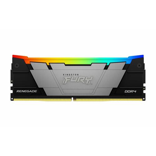 RAM-hukommelse Kingston KF432C16RB2A/8 8 GB DDR4 3200 MHz CL16