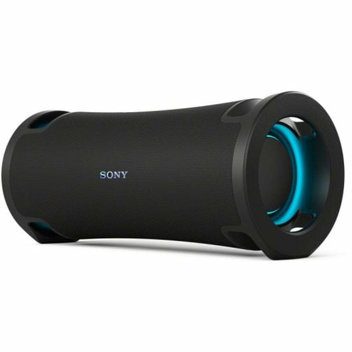 Sony SRS-ULT70 bærbar Bluetooth-højttaler - Sort billede