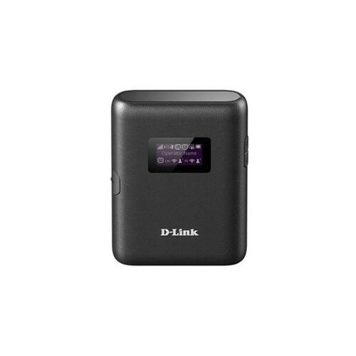 Router D-Link DWR-933 Sort