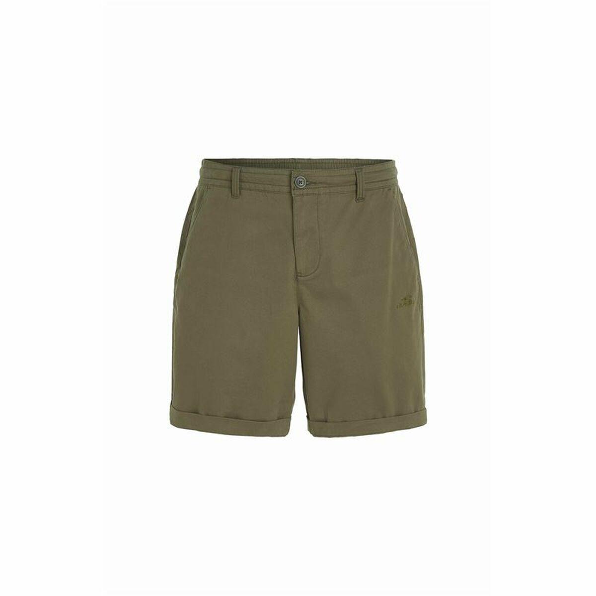 O'Neill Essentials shorts til mænd - oliven, str. 30