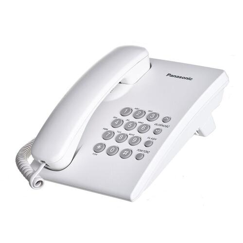 IP telefon Panasonic KX-TS500PDW