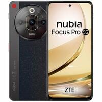 Smartphone ZTE P720F08 Octa Core 8 GB RAM 256 GB Sort 6,72"