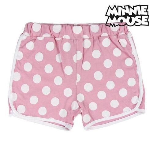 Børnepyjamasser Minnie Mouse 73728 5 år