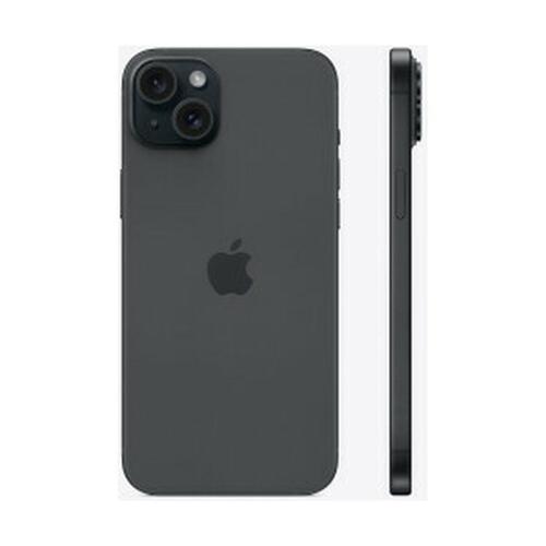 Smartphone Apple iPhone 15 Plus 6,7" 256 GB Sort