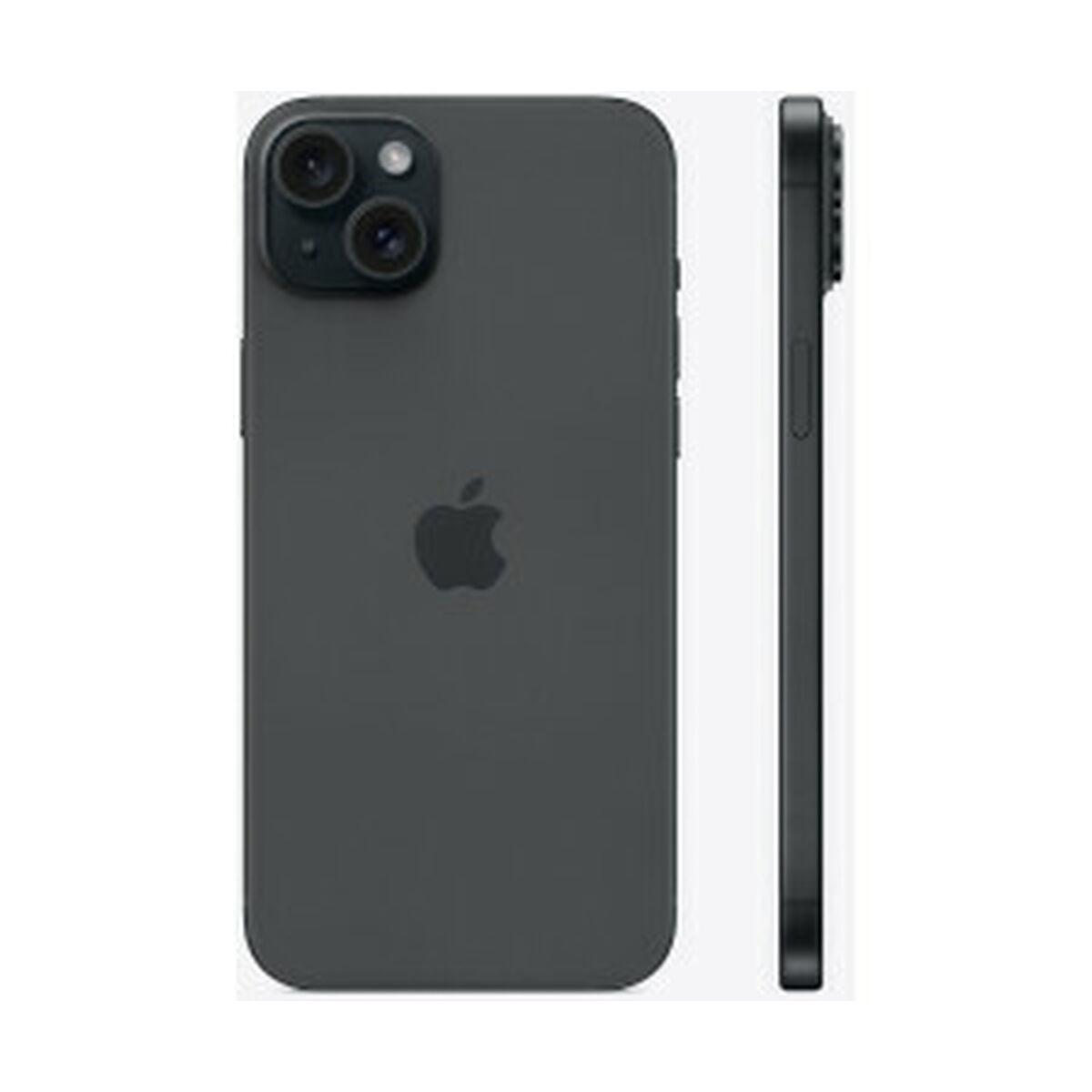 Smartphone Apple iPhone 15 Plus 6,7" 256 GB Sort