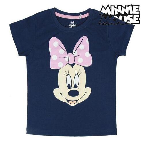 Børnepyjamasser Minnie Mouse 73728 5 år