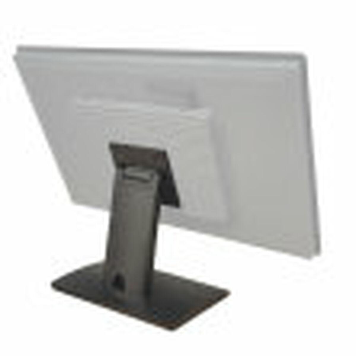 10POS TV-holder KDS-STAND - sort skrivebordsstand