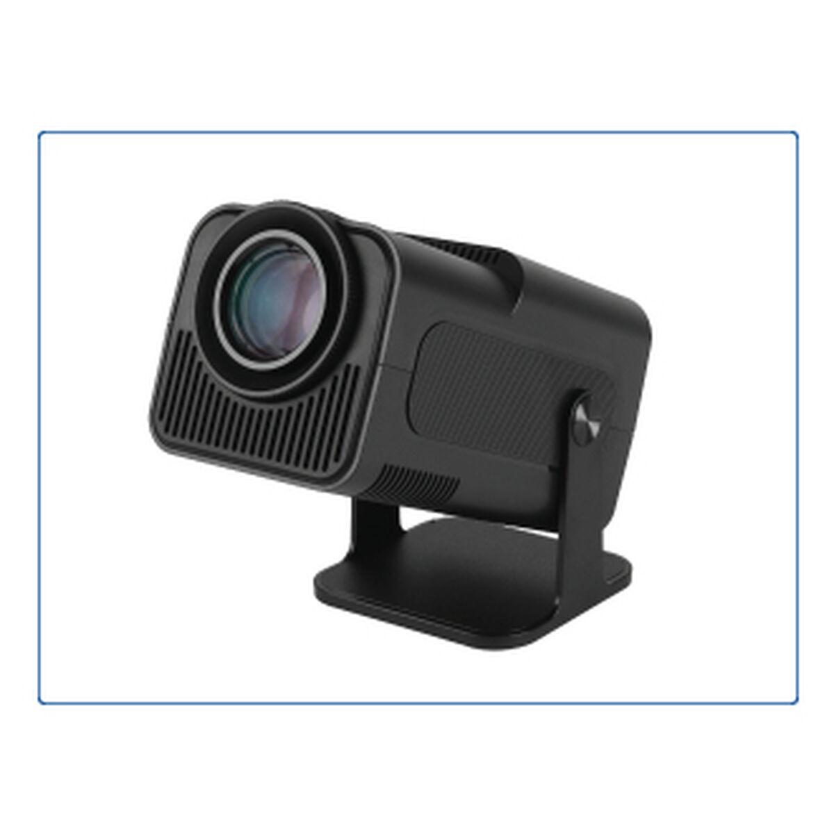 Projektor iggual Full HD 1080p 300 lumen - IGG319208