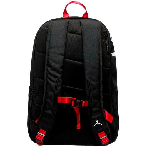 Skoletaske Nike JORDAN JAM AIR PATROL MA0924 023 Sort