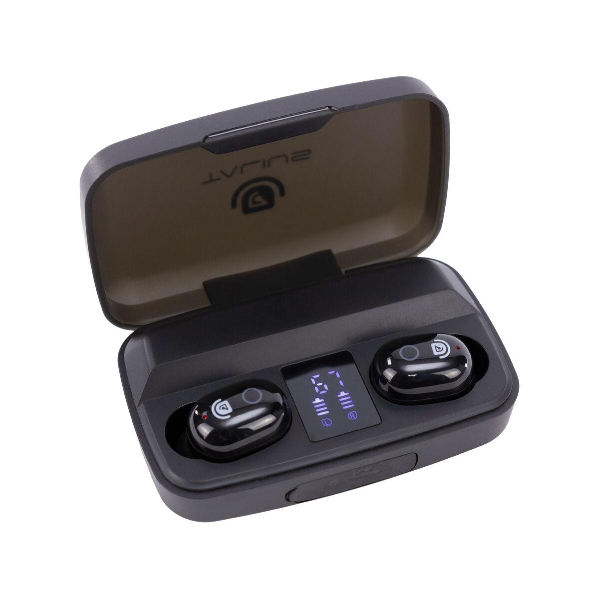 Talius EA-5010 trådløse in-ear hovedtelefoner - Sort