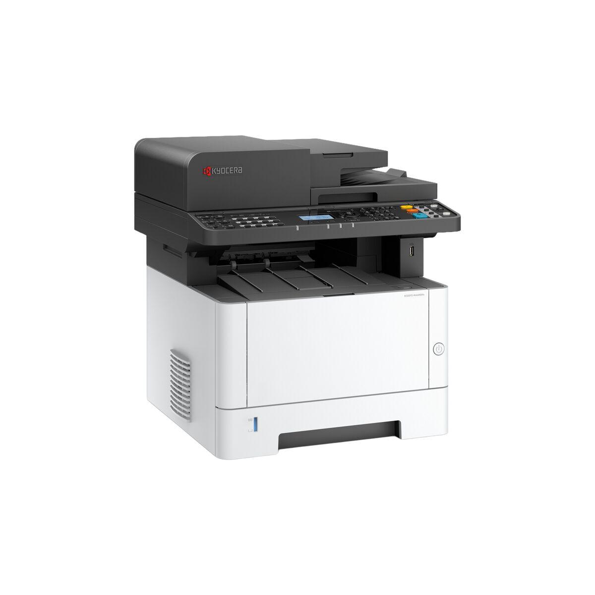 Monochrome Laser Printer Kyocera ECOSYS MA4000fx