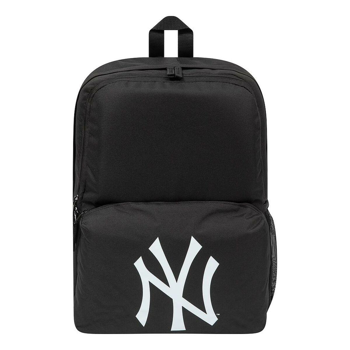 New Era MLB Multi Stadium Bag NEYYAN skoletaske - sort