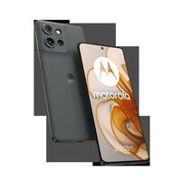 Smartphone Motorola PB2U0000SE 6,67" 12 GB RAM 512 GB Grå