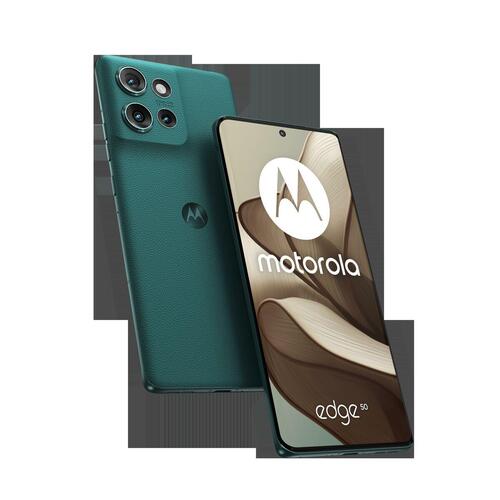 Smartphone Motorola PB2U0001SE 6,67" 12 GB RAM 512 GB Grøn