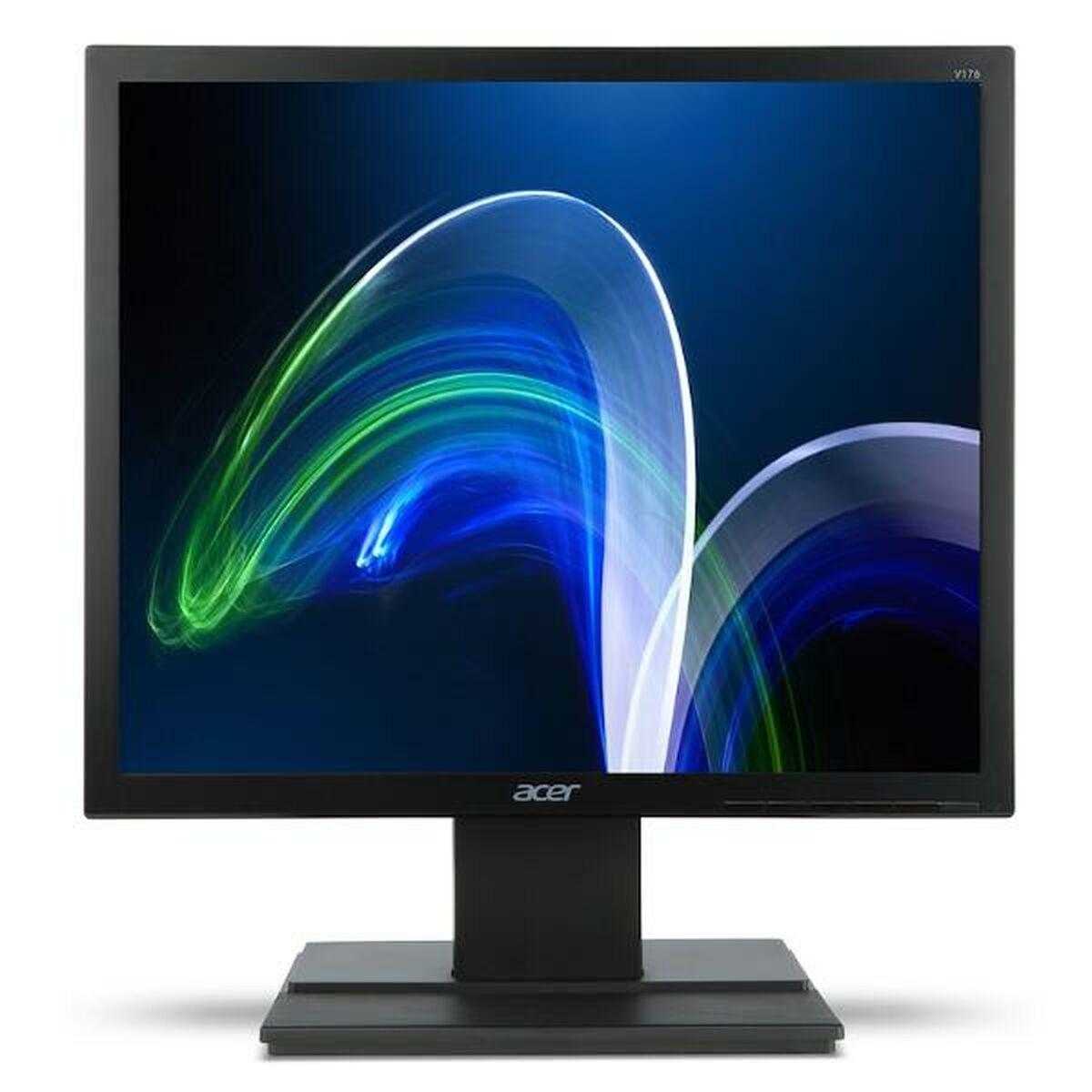 Acer 19" IPS skærm 1280 x 1024, 100 Hz (UM.CV6EE.B21)