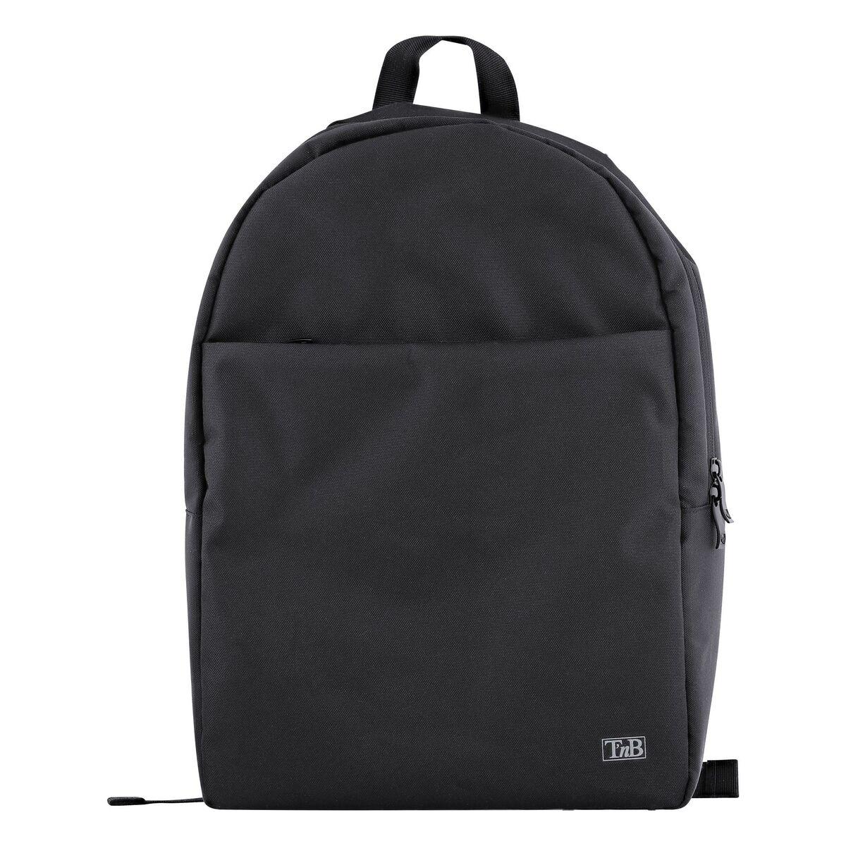 T’NB MARSEILLE laptop-rygsæk 15,6″ - sort