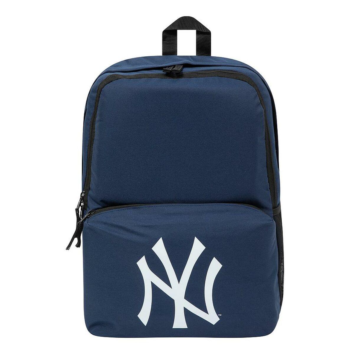 Rygsække New-Era  MLB New York Yankees Applique Backpack