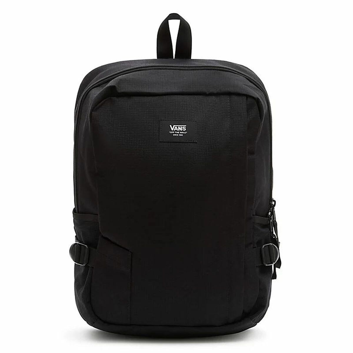 Vans Hoist Sling Bag skoletaske - sort, 100 % polyester