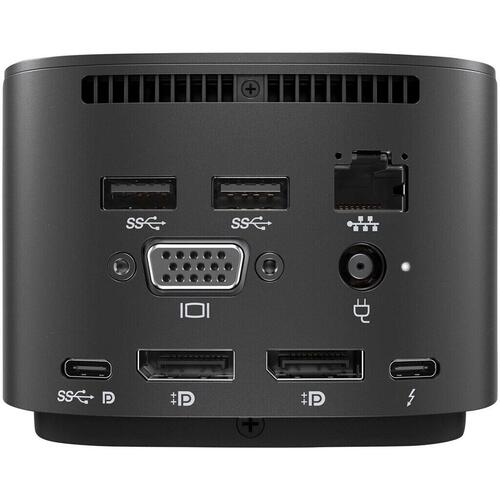 Docking-station HP G4