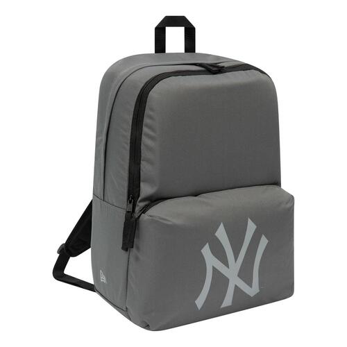 Skoletaske New Era MLB MULTI STADIUM BAG NEYYAN 60503788 Grå