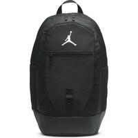 Skoletaske Nike JORDAN JAM ZONE MA0879 023 Sort