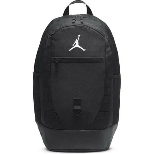 Skoletaske Nike JORDAN JAM ZONE MA0879 023 Sort