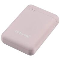 Laptop batteri INTENSO XS10000 10000 mAh Pink