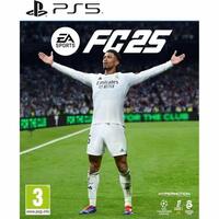 PlayStation 5 spil Electronic Arts FC 25