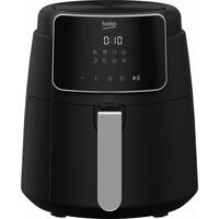 Airfryer BEKO FRL2244B Sort 1500 W 4,7 L